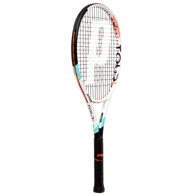 Prince Tennis Racket ATS Tour #22 100in/310g/Tournament white - unstrung -